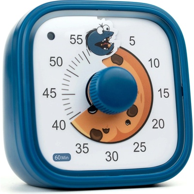 Brainstream Vizuální časovač - Cookie Clock