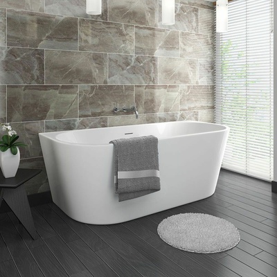 Rea Capri 160x75x60 cm REA-W9803