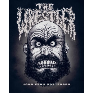 The Wrestler | MORTENSEN JOHN KENN (ISBN: 9798875001123)