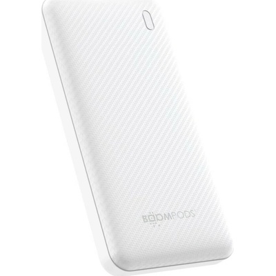 Boompods PNSWHT