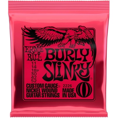 Ernie Ball 2226