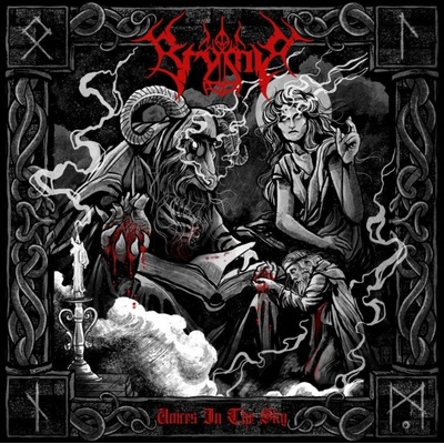 Voices in the Sky - Brymir LP