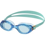 Speedo futura hydrospex junior зелено/син