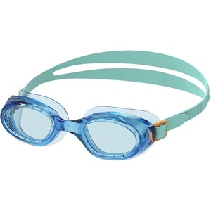 Speedo futura hydrospex junior зелено/син