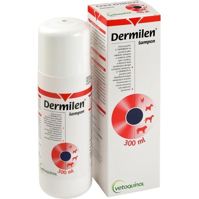 Vétoquinol Dermilen 150 ml