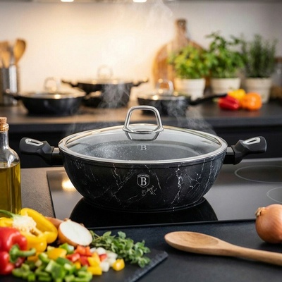 BerlingerHaus BH-1850 28 cm