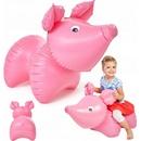 Fatra Prase nafukovací pískací