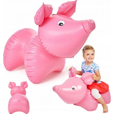 Fatra Prase nafukovací pískací