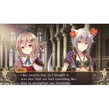 Monster Monpiece