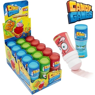 TROLLI Myši 16 g/75ks