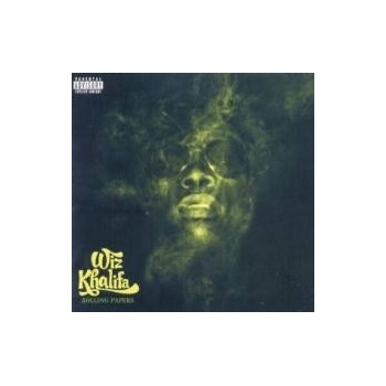 Wiz Khalifa - Rolling Papers - CD