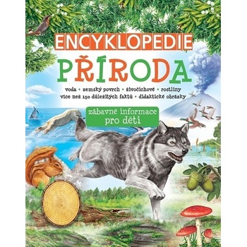 Encyklopedie Příroda