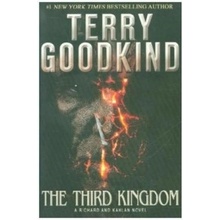 The Third Kingdom - Terry Goodkind