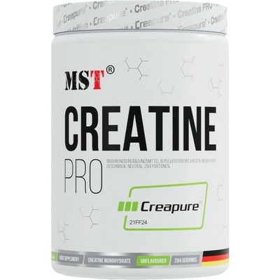 MST Nutrition Creatine Pro Creapure 1000 g