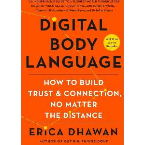 Digital Body Language (ISBN: 9781250852625)