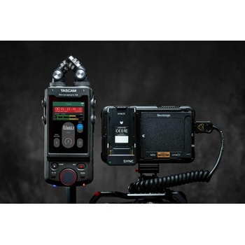 Image 1 of TASCAM Portacapture X8