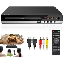 Panasonic DVD-S700