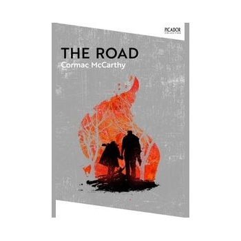 Road McCarthy Cormac