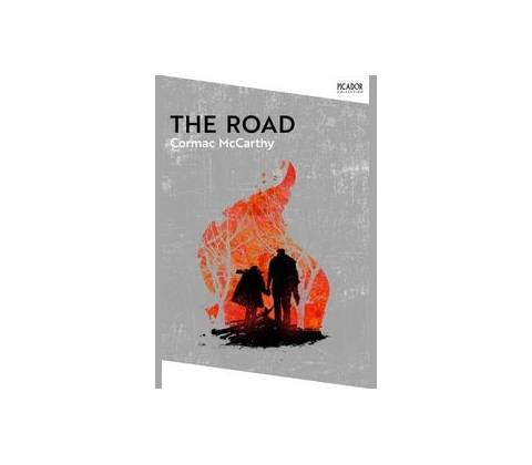 Road McCarthy Cormac