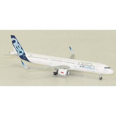 Phoenix Airbus A321neo House Colors 1:400