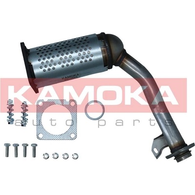 Katalyzátor KAMOKA 8015002