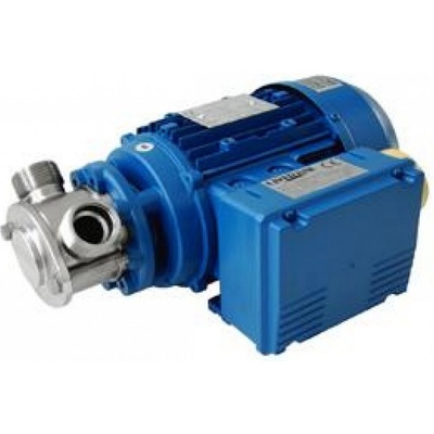 LIVERANI CL MINI 3/4" NR/NBR 1400 ot/230V