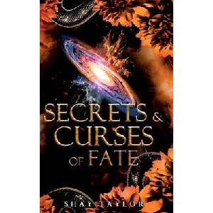 Secrets & Curses of Fate (ISBN: 9798990150331)