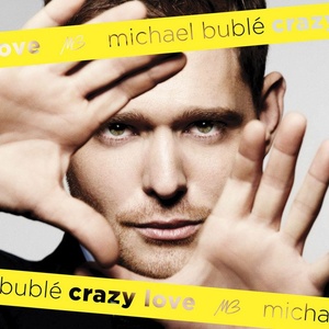 Warner Bublé Michael: Crazy Love (Coloured Yellow Vinyl) - Vinyl (LP) (074315)