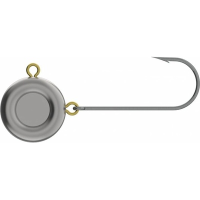 Suretti Jigová Hlava Magická Koule vel.9 250g