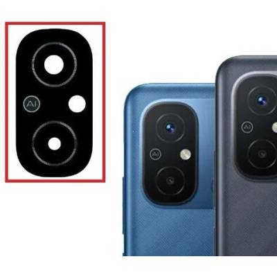 Sklíčko zadní kamery Xiaomi Redmi 12C