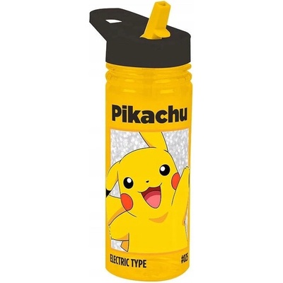 KiDS Licensing Pokemon PK00021 600ml