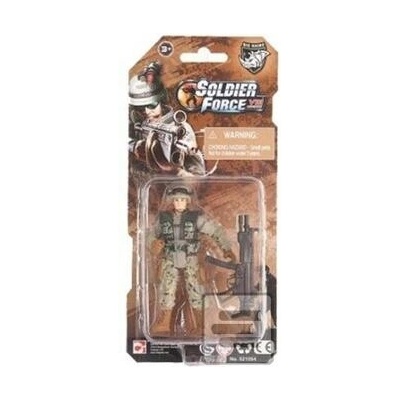 Soldier Force VIII Figurka vojáka -
