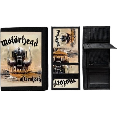 Motorhead Aftershock