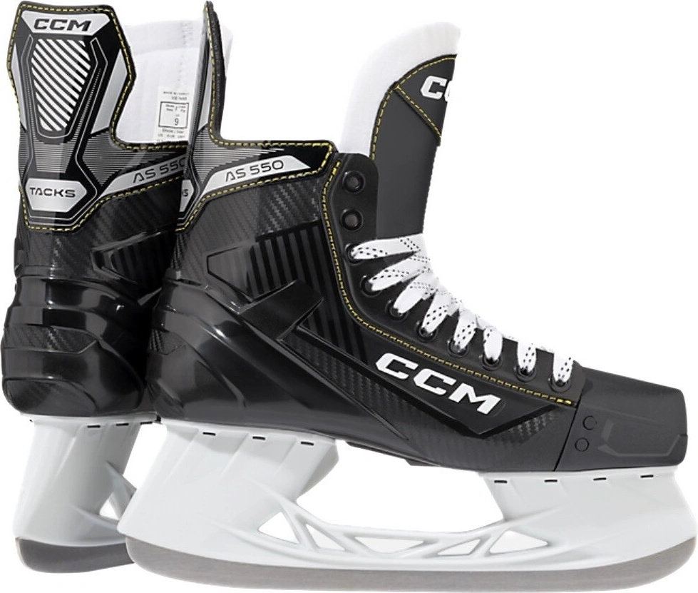 CCM Tacks AS-550 Intermediate