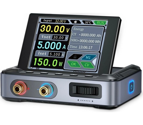 Fnirsi DPS 150