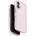 Uniq Clario Magclick калъф за зареждане за iPhone 17 - розов (8886463694749)