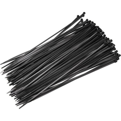 Bradas BR-TS1136370B Stahovací pásky 3.6x370mm 100 ks