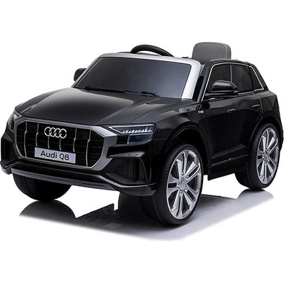 Eljet Audi Q8 černá