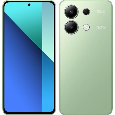 Xiaomi Redmi Note 13 8GB/512GB