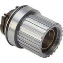 Shimano Elite Microspline MTB Freehub 12-kolo DIRETO XR, SUITO AND TURNO