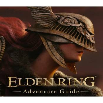 Elden Ring - Adventure Guide DLC