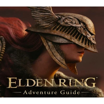 Elden Ring - Adventure Guide DLC