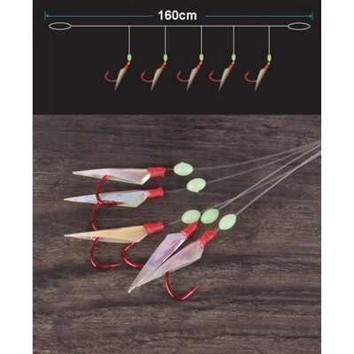 Aquantic Návazcový Systém Hering I veľ.6