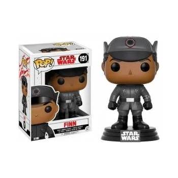 Funko pop: star wars - finn