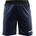 Craft Progress 2.0 Shorts JR modrá