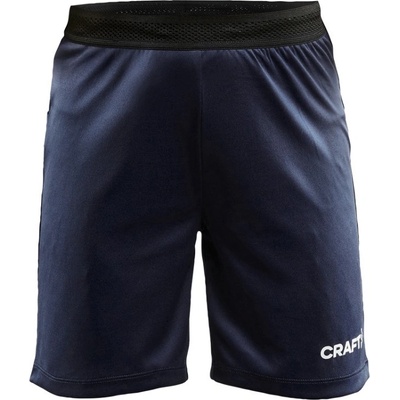Craft Progress 2.0 Shorts JR modrá