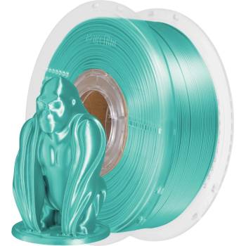 AzureFilm PLA Silk Turquoise Blue - 1, 75 mm / 1000 g (FL171-5018)