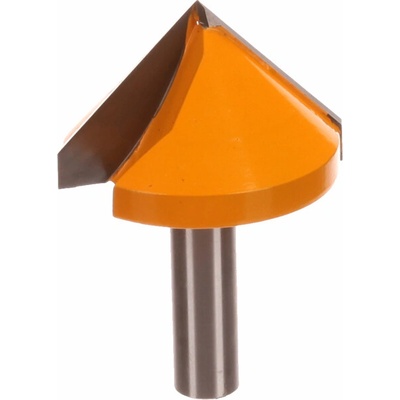 Fréza na „V“ drážku 50,8 × 31,8/12 mm (90°) 085084