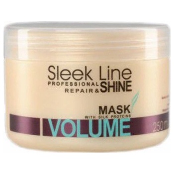 Stapiz Sleek Line Volume Mask 250 ml