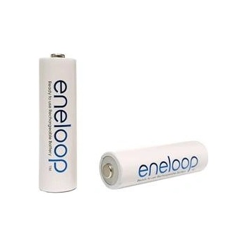 Panasonic Eneloop AA 1ks 3MCCE/BF1